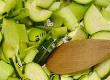 Recipes for a Courgette Glut!