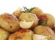 Recipes for New Potatoes