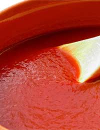 Recipes For A Tomato Glut