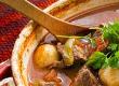 Winter Recipes: Daube De Boeuf