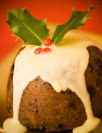 Make The Perfect Christmas Pud